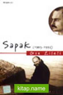 Sapak (1983-1992)