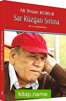 Sar Rüzgarı Sırtına