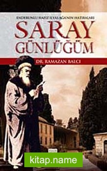 Saray Günlüğüm