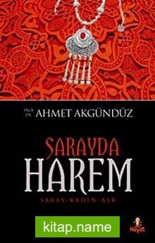 Sarayda Harem