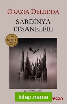 Sardinya Efsaneleri