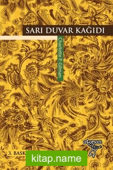 Sarı Duvar Kağıdı