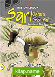 Sarı Odanın Gizemi