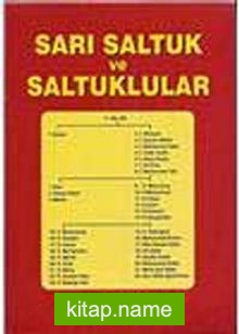 Sarı Saltuk ve Saltuklular