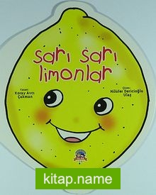 Sarı Sarı Limonlar