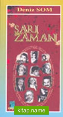 Sarı Zaman