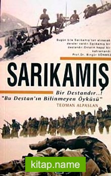 Sarıkamış