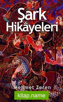 Şark Hikayeleri