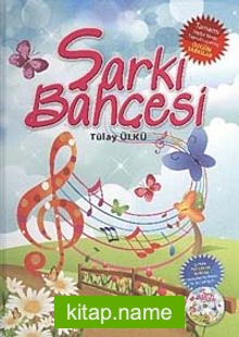 Şarkı Bahçesi