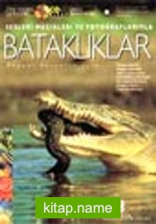Şarkı Söyleyen Bataklıklar – CD Kitap