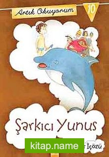 Şarkıcı Yunus / Artık Okuyorum -10