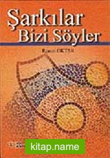 Şarkılar Bizi Söyler (Cd’li)