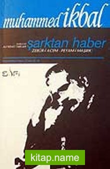 Şarktan Haber (Zebur-i Acem-Peyam-i Maşrık)