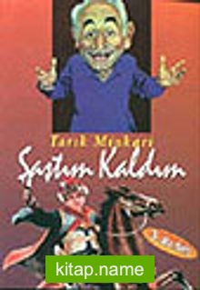 Şaştım Kaldım