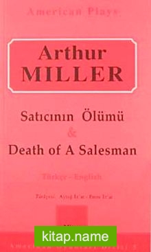 Satıcının Ölümü  Death of A Salesman