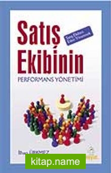 Satış Ekibinin Performans Yönetimi