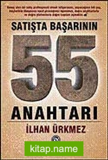 Satışta Başarının 55 Anahtarı