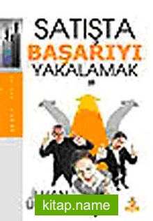 Satışta Başarıyı Yakalamak