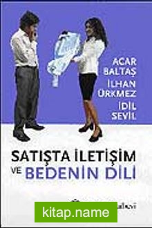 Satışta İletişim ve Bedenin Dili