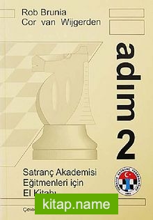 Satranç Akademisi Eğitmenler İçin El Kitabı – Adım 2