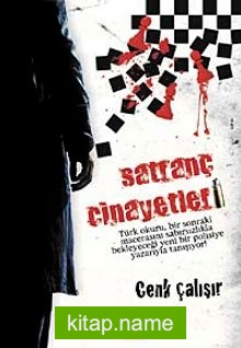 Satranç Cinayetleri