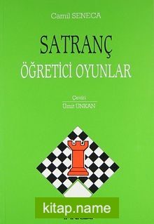 Satranç Öğretici Oyunlar