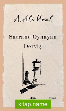 Satranç Oynayan Derviş