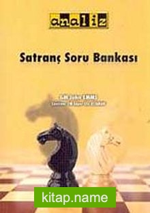 Satranç Soru Bankası