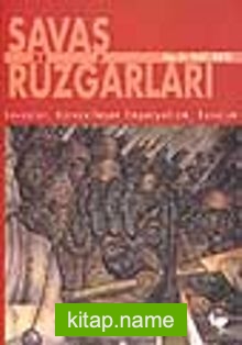 Savaş Rüzgarları