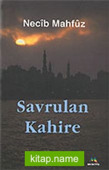 Savrulan Kahire