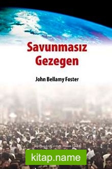 Savunmasız Gezegen