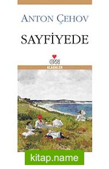 Sayfiyede