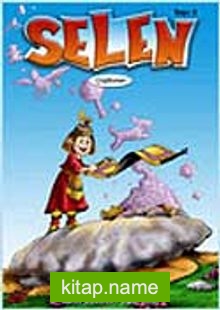 Sayı:2- Selen – Çizgi Roman