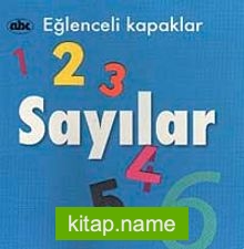 Sayılar-Eğlenceli Kapaklar