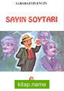 Sayın Soytarı (Piyes)