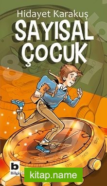 Sayısal Çocuk