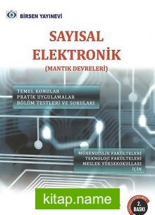 Sayısal Elektronik (Mantık Devreleri)