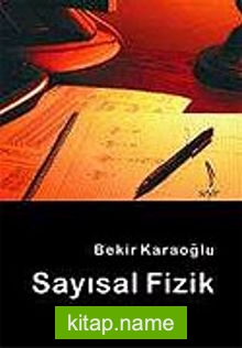 Sayısal Fizik