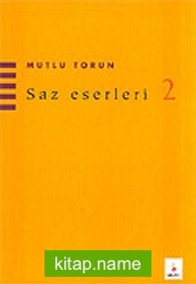 Saz Eserleri 2