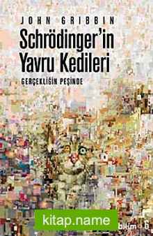 Schrödinger’in Yavru Kedileri Gerçekliğin Peşinde