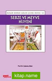 Sebze ve Meyve Hijyeni