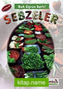 Sebzeler