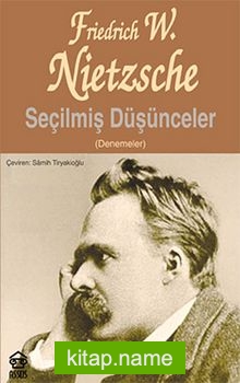 Seçilmiş Düşünceler (denemeler)