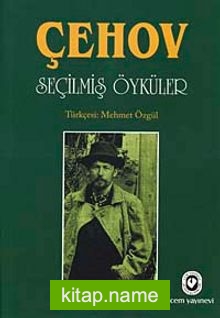 Seçilmiş Öyküler – Anton Çehov (Ciltli)