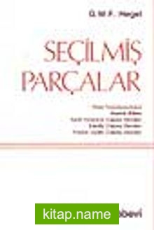 Seçilmiş Parçalar