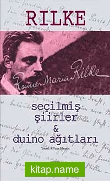 Seçilmiş Şiirler Duino Ağıtları