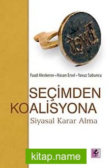 Seçimden Koalisyona