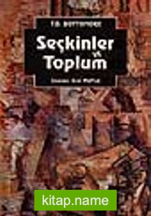 Seçkinler ve Toplum