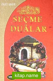 Seçme Dualar