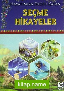 Seçme Hikayeler (Cep Boy)